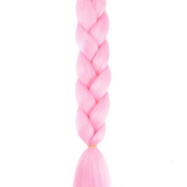 ΜΑΛΛΙΑ ΓΙΑ ΡΑΣΤΑ JUMBO BRAID 100gr 125cm A16