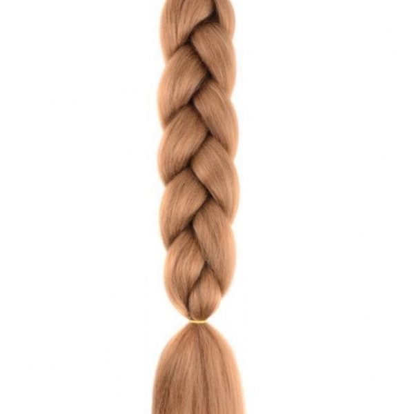ΜΑΛΛΙΑ ΓΙΑ ΡΑΣΤΑ JUMBO BRAID 100gr 125cm A30