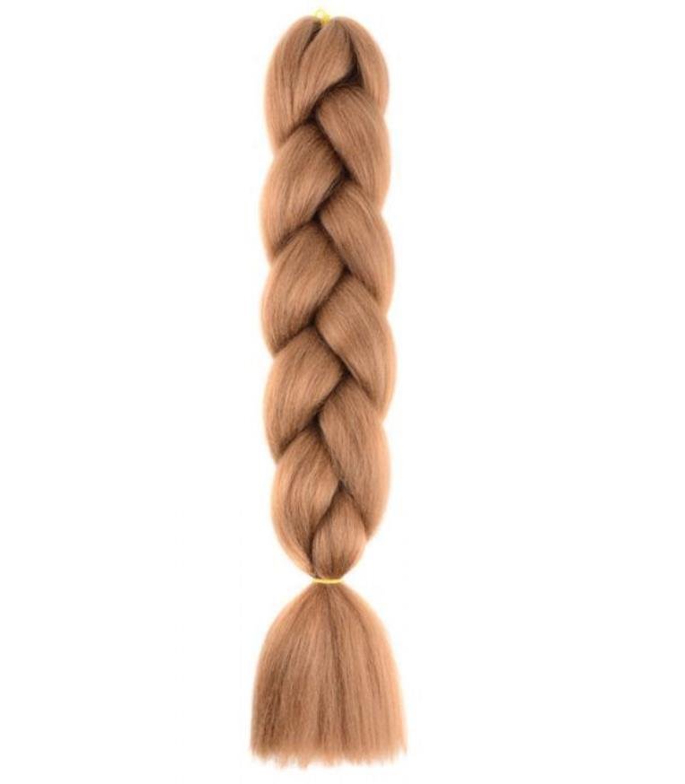 *-1 ΜΑΛΛΙΑ ΓΙΑ ΡΑΣΤΑ JUMBO BRAID 100gr 125cm A30