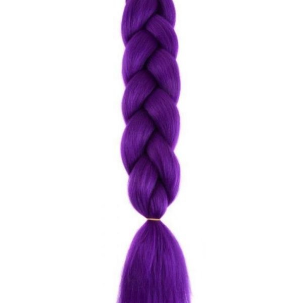 ΜΑΛΛΙΑ ΓΙΑ ΡΑΣΤΑ JUMBO BRAID 100gr 125cm A35