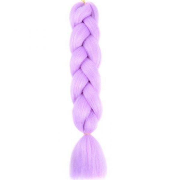 ΜΑΛΛΙΑ ΓΙΑ ΡΑΣΤΑ JUMBO BRAID 100gr 125cm A36