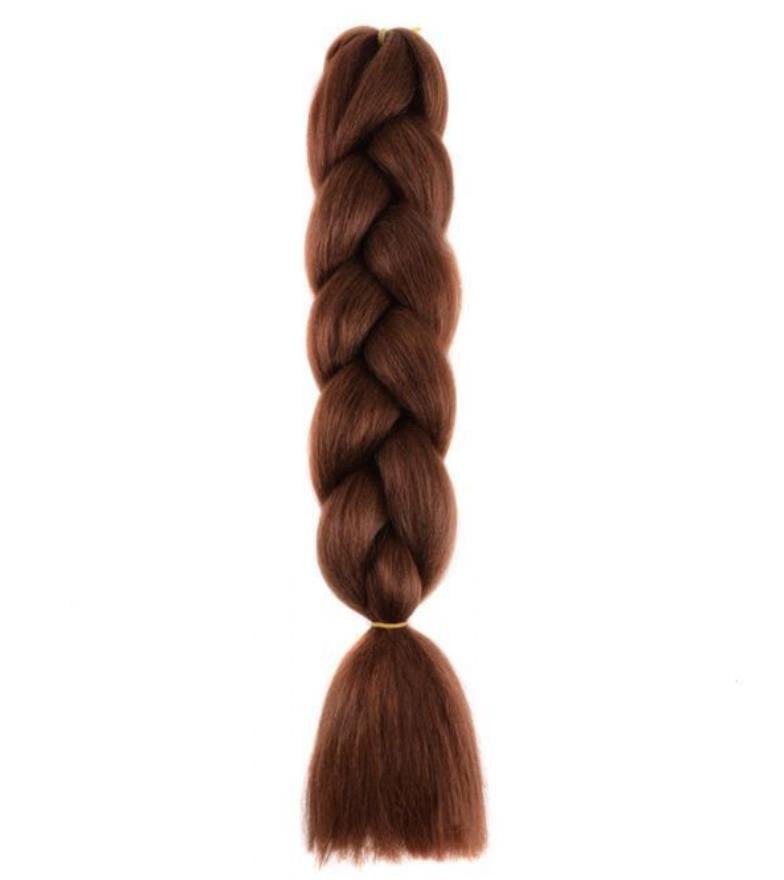 *-1 ΜΑΛΛΙΑ ΓΙΑ ΡΑΣΤΑ JUMBO BRAID 100gr 125cm A37