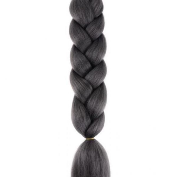 ΜΑΛΛΙΑ ΓΙΑ ΡΑΣΤΑ JUMBO BRAID 100gr 125cm A38