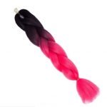 ΜΑΛΛΙΑ ΓΙΑ ΡΑΣΤΑ JUMBO BRAID 100gr 125cm Β2