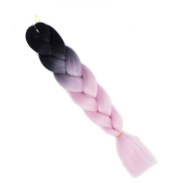 ΜΑΛΛΙΑ ΓΙΑ ΡΑΣΤΑ JUMBO BRAID 100gr 125cm Β3