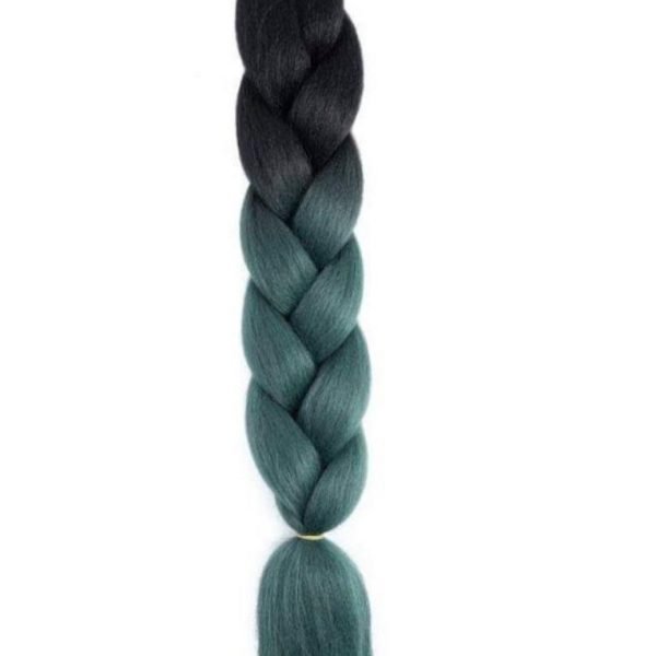 ΜΑΛΛΙΑ ΓΙΑ ΡΑΣΤΑ JUMBO BRAID 100gr 125cm Β4