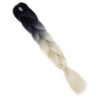 ΜΑΛΛΙΑ ΓΙΑ ΡΑΣΤΑ JUMBO BRAID 100gr 125cm Β27