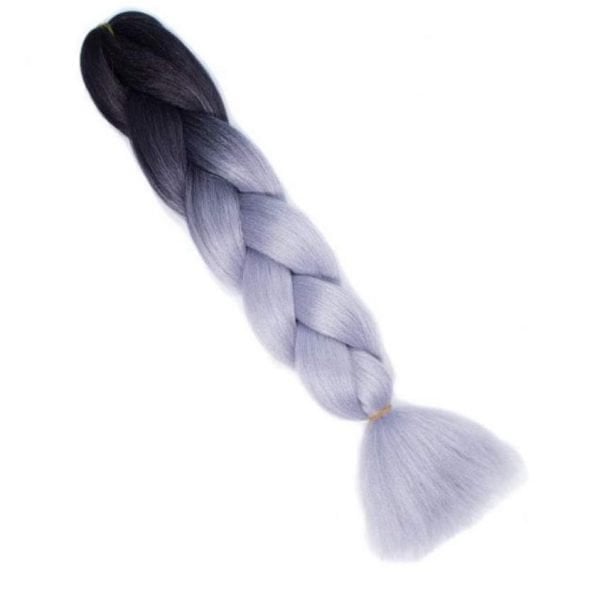 ΜΑΛΛΙΑ ΓΙΑ ΡΑΣΤΑ JUMBO BRAID 100gr 125cm Β28