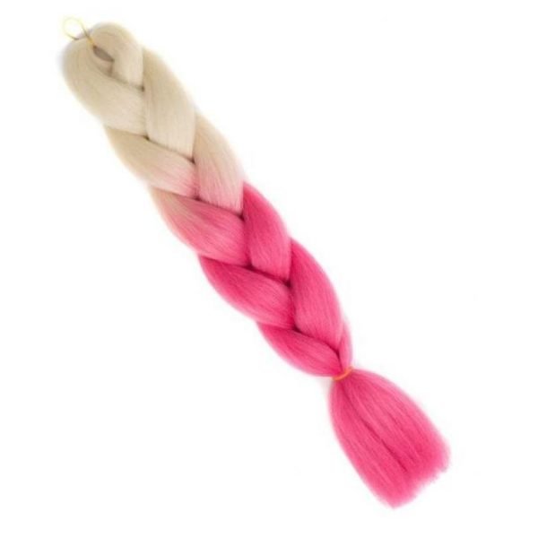 ΜΑΛΛΙΑ ΓΙΑ ΡΑΣΤΑ JUMBO BRAID 100gr 125cm Β32