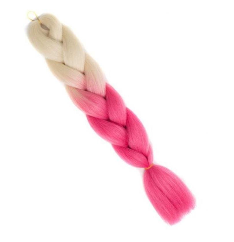 *-1 ΜΑΛΛΙΑ ΓΙΑ ΡΑΣΤΑ JUMBO BRAID 100gr 125cm Β32