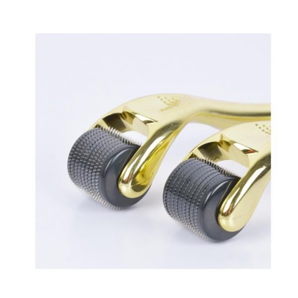 DERMA BEAUTY ROLLER 0.5mm 540 needles 44053