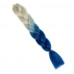 ΜΑΛΛΙΑ ΓΙΑ ΡΑΣΤΑ JUMBO BRAID 100gr 125cm Β33