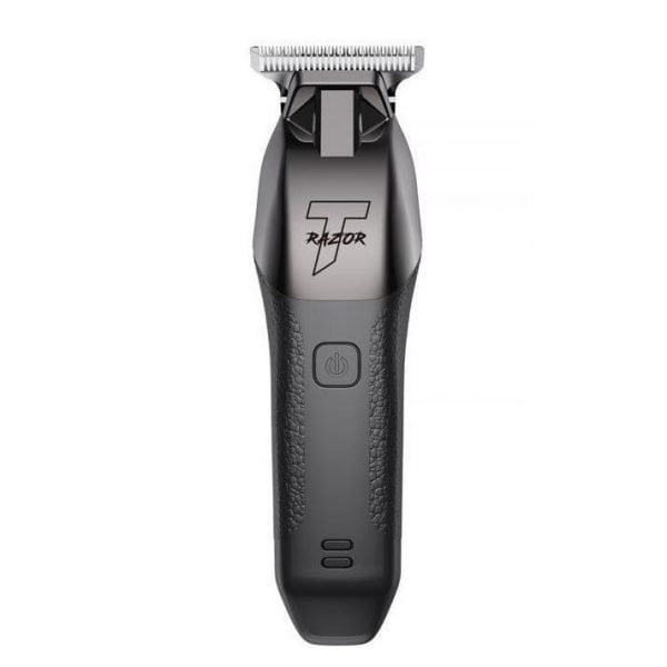 TRIMMER T RAZOR ΜΑΥΡΟ