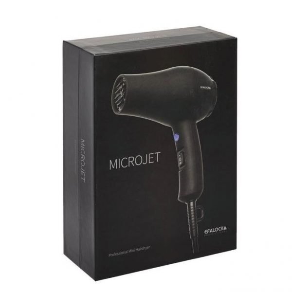 ΣΕΣΟΥΑΡ MINI MICROJET EFALOCK