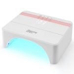 ΦΟΥΡΝΑΚΙ STARONE 24W/48W UV LAMP PINK STRIPE 126260