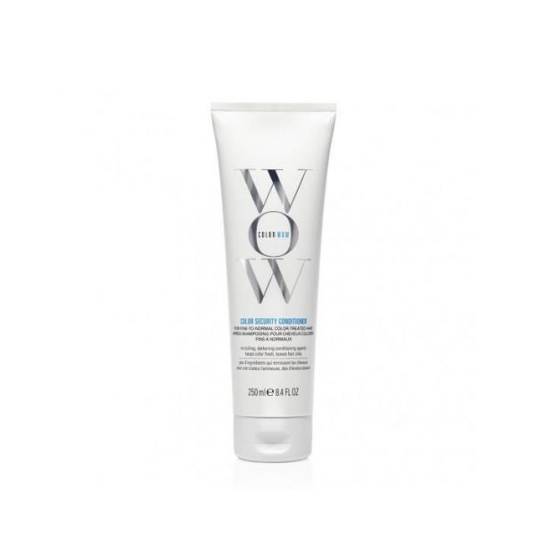 COLOR WOW SECURITY CONDITIONER F-N 250ml