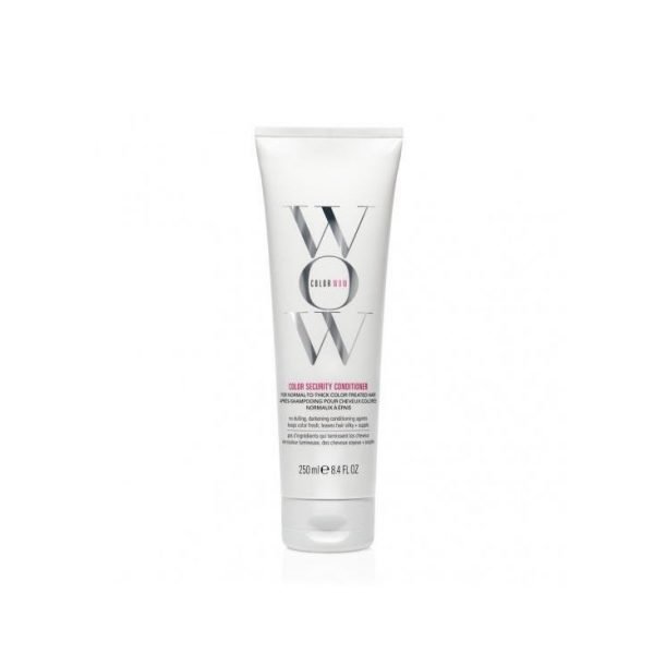 COLOR WOW SECURITY CONDITIONER N-T 250ml