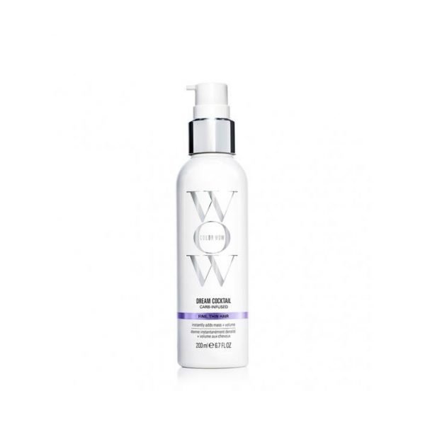 COLOR WOW DREAM COCTAIL CARB TONIC 200ml