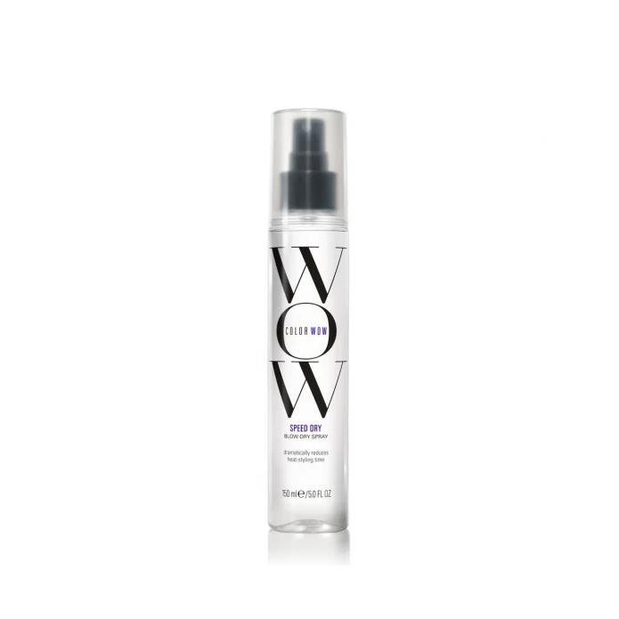 *-1 COLOR WOW SPEED DRY - BLOW DRY SPRAY 150ml