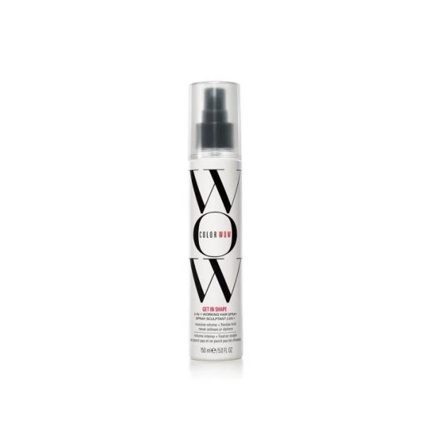 COLOR WOW GET IN SHAPE 2 IN 1 WORKING HAIR SPRAY 150ml