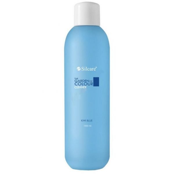 CLEANER KIWI BLUE 1000ML