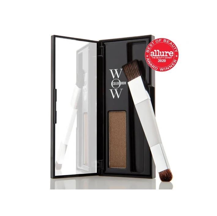 *-1 COLOR WOW ROOT COVER UP LIGHT BROWN 2.1g