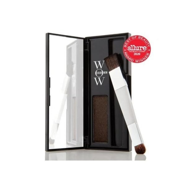 COLOR WOW ROOT COVER UP DARK BROWN 2.1g