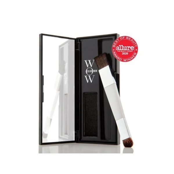 COLOR WOW ROOT COVER UP BLACK 2.1g