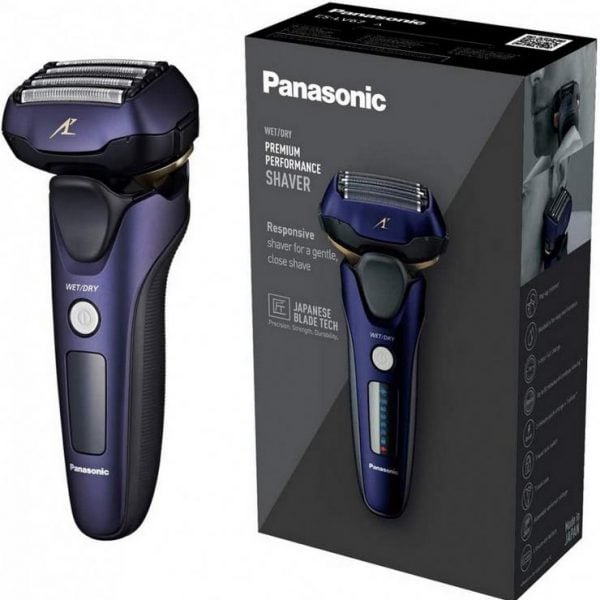 ΞΥΡΙΣΤΙΚΗ PANASONIC ES-LV67