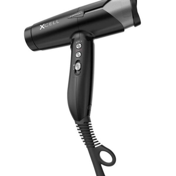 ΣΕΣΟΥΑΡ GAMMA PIU XCELL BLACK