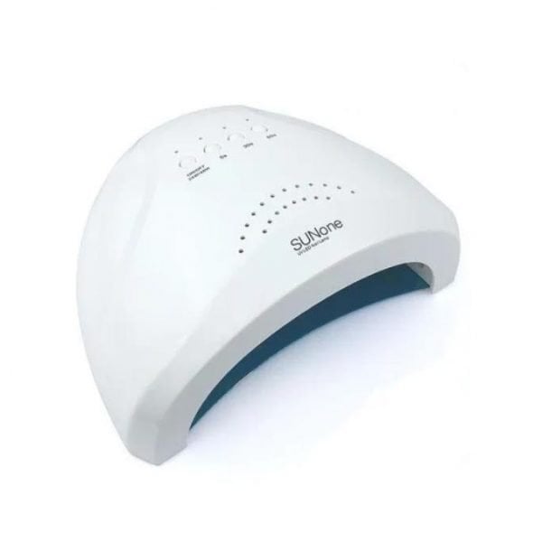 ΦΟΥΡΝΑΚΙ 48W UV / LED SUN 1