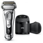 ΞΥΡΙΣΤΙΚΗ BRAUN SERIES 9 9395cc CHROME