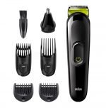 BRAUN ALL IN ONE TRIMMER