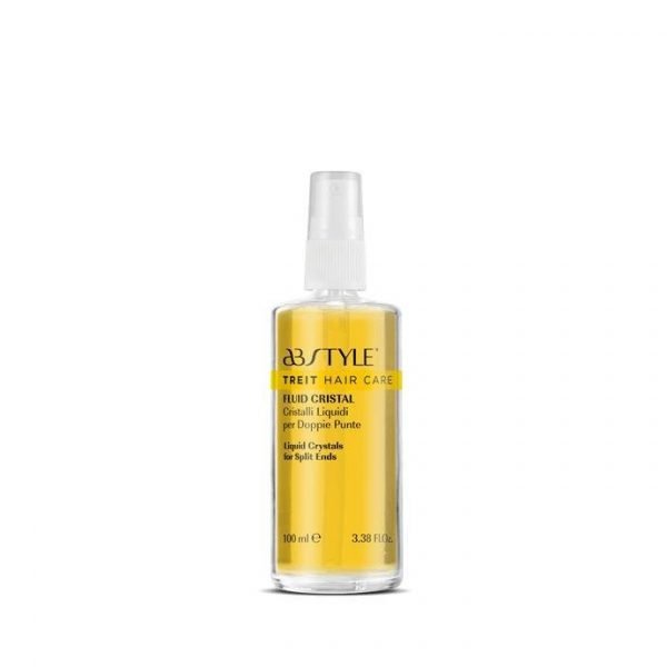 Σιλικόνη Treit Fluid cristal Ab Style 100ml