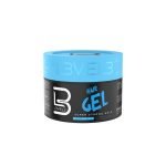 LEVEL3 SUPER STRONG HAIR STYLING GEL 250ml