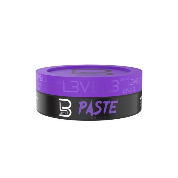 LEVEL3 PASTE - MATTE FINISH 150ml