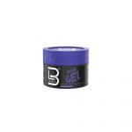 LEVEL3 CREAM HAIR GEL 250ml