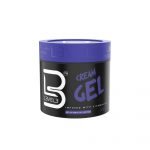 LEVEL3 CREAM HAIR GEL 1000ml