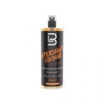 LEVEL3 AFTERSHAVE COLOGNE VIBRANT 400ml