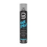 LEVEL3 HAIR SPRAY NATURAL LOOK 400ml