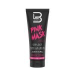 LEVEL3 PINK MASK 250ml