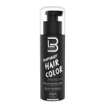 LEVEL3 TEMPORARY BEARD COLOR BLACK 125ml