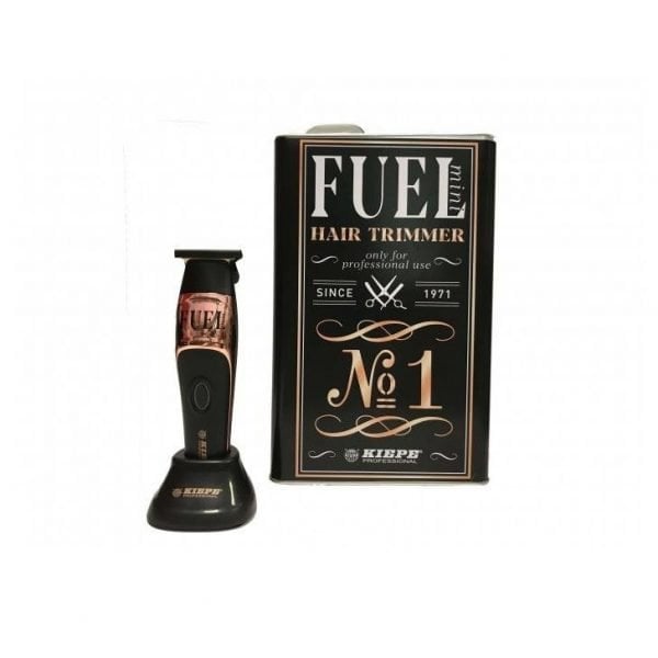ΚΟΥΡΕΥΤΙΚΗ ΜΗΧΑΝΗ TRIMMER FUEL MINI KIEPE 6332