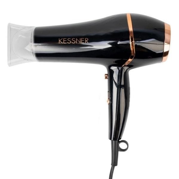 ΣΕΣΟΥΑΡ KESSNER BLACK 2100W 132637