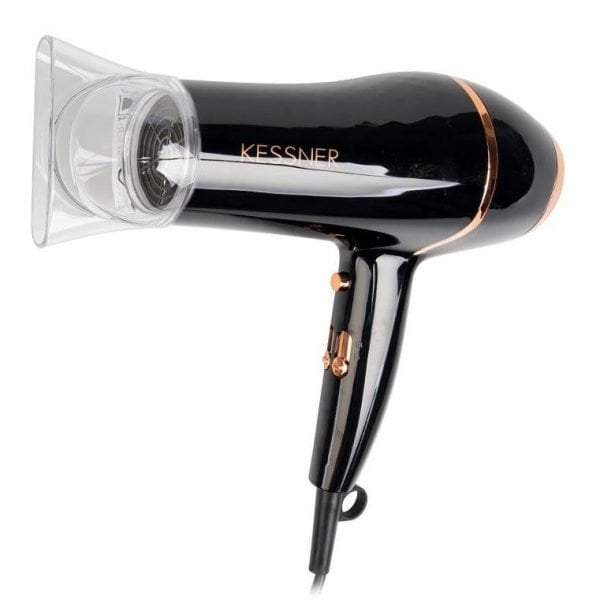 ΣΕΣΟΥΑΡ KESSNER BLACK 2100W 132637