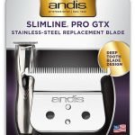 ΚΟΠΤΙΚΟ ΓΙΑ ANDIS SLIMLINE PRO GTX
