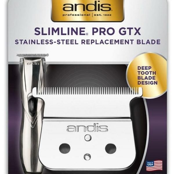 ΚΟΠΤΙΚΟ ΓΙΑ ANDIS SLIMLINE PRO GTX