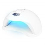 ΦΟΥΡΝΑΚΙ UV DUAL LED SUN 5 48W USB 133421