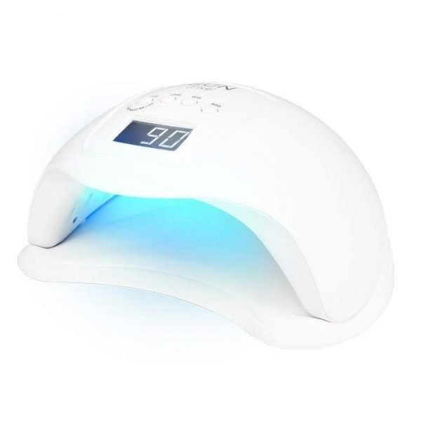 ΦΟΥΡΝΑΚΙ UV DUAL LED SUN 5 48W USB 133421
