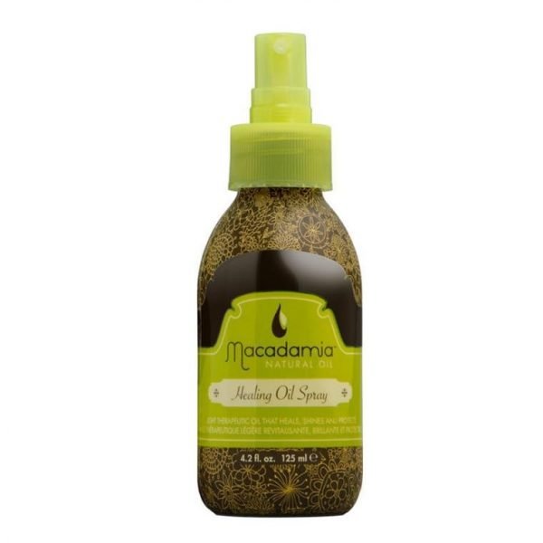 MACADAMIA HEALING OIL SPRAY 125ml